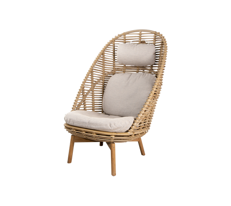 Hive highback chair