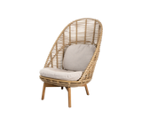 Hive highback chair