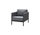Encore lounge chair
