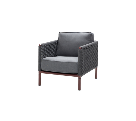 Encore lounge chair