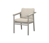 Sticks armchair