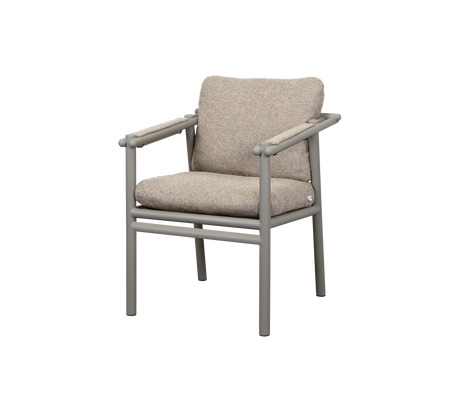 Sticks armchair