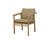 Sticks armchair