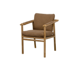 Sticks armchair