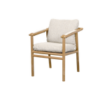Sticks armchair
