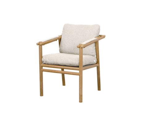 Sticks armchair