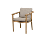 Sticks armchair