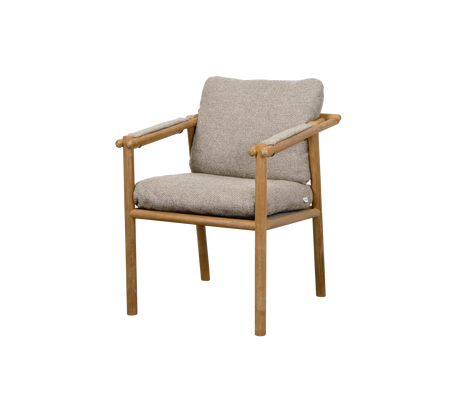 Sticks armchair
