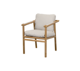 Sticks armchair