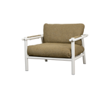 Sticks lounge chair