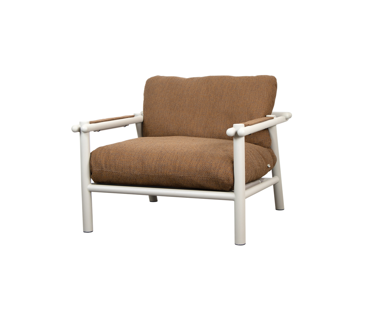 Sticks lounge chair