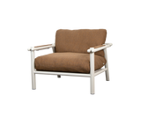 Sticks lounge chair