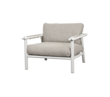 Sticks lounge chair