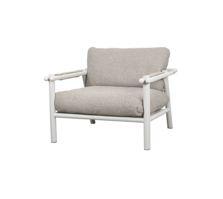 Sticks lounge chair