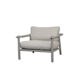 Sticks lounge chair