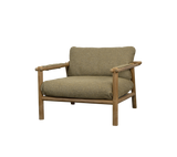 Sticks lounge chair