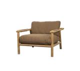 Sticks lounge chair