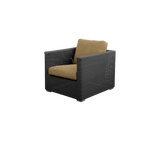 Chester lounge chair