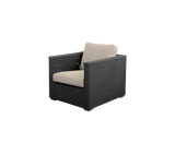 Chester lounge chair
