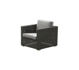 Chester lounge chair