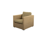 Chester lounge chair