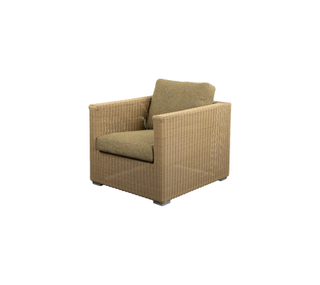 Chester lounge chair