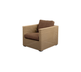 Chester lounge chair