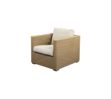Chester lounge chair