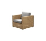 Chester lounge chair