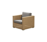 Chester lounge chair