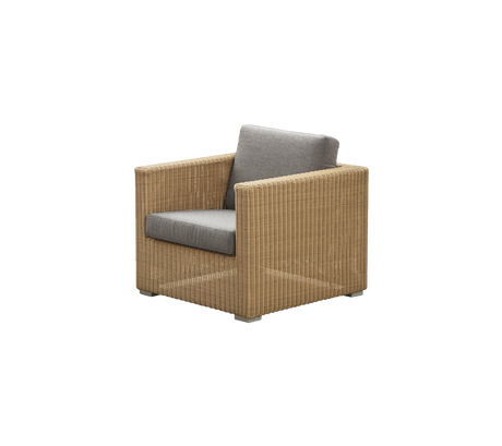 Chester lounge chair