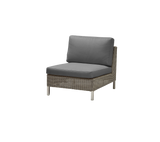 Connect single seater module