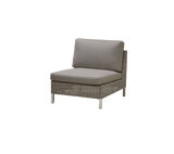 Connect single seater module