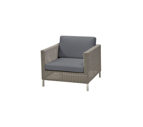 Connect lounge chair