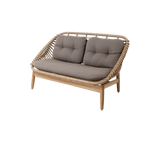 Strington 2-seater sofa