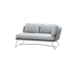 Horizon 2-seater sofa, left module