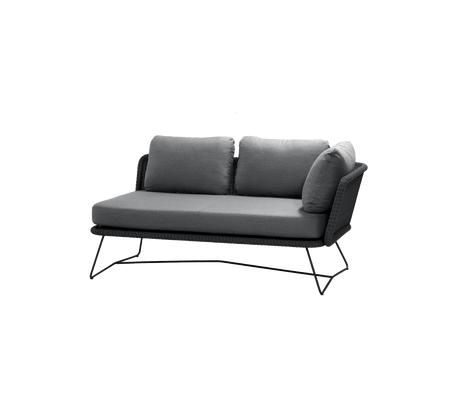 Horizon 2-seater sofa, left module