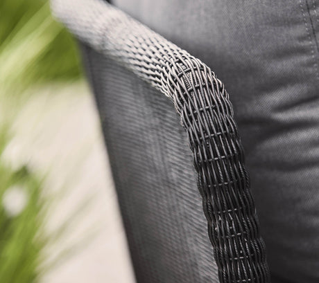 Horizon 2-seater sofa, left module