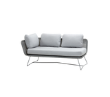 Horizon 2-seater sofa, right module