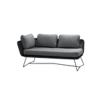 Horizon 2-seater sofa, right module