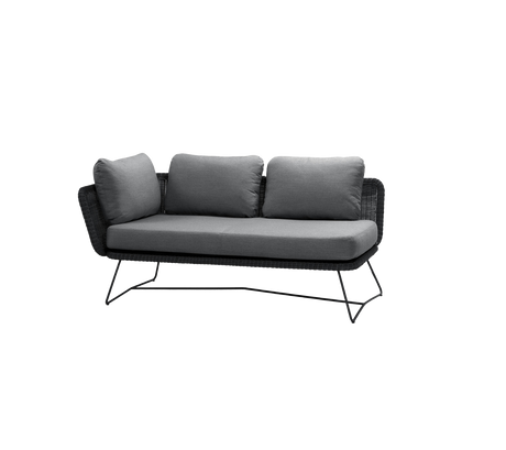 Horizon 2-seater sofa, right module