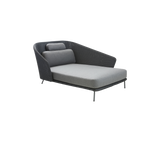 Mega daybed, left