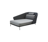 Mega daybed, right
