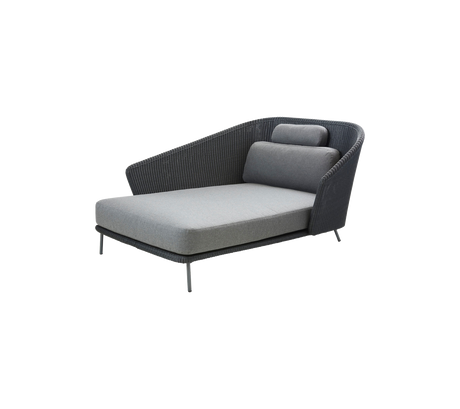 Mega daybed, right
