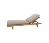 Vista sunbed