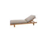 Vista sunbed
