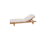 Vista sunbed