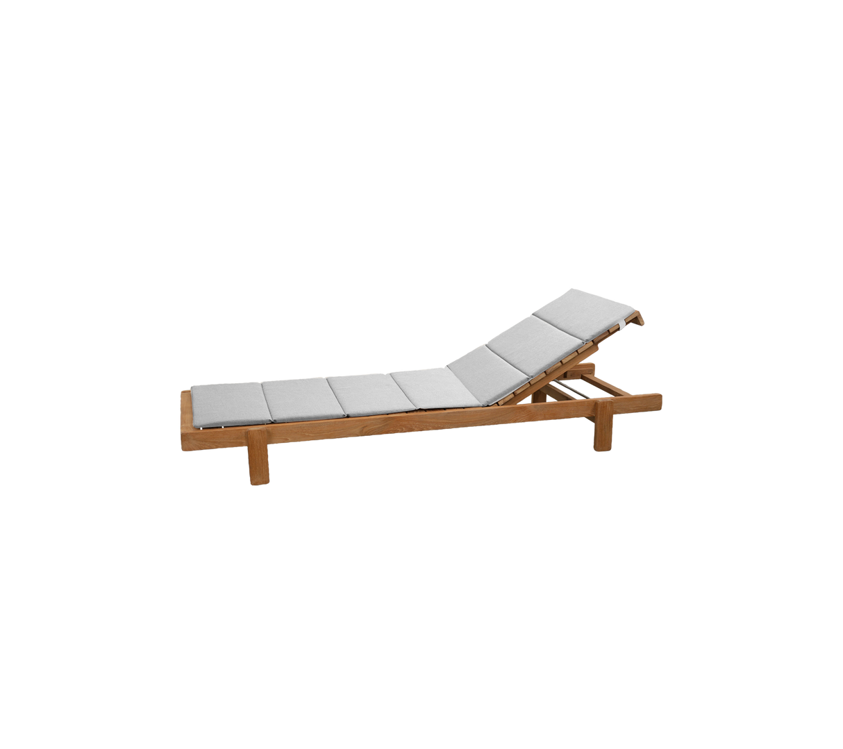 Vista sunbed