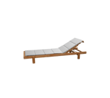 Vista sunbed