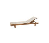 Vista sunbed